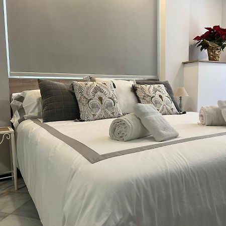 Urban Loft Cordoba Apartment Exterior photo