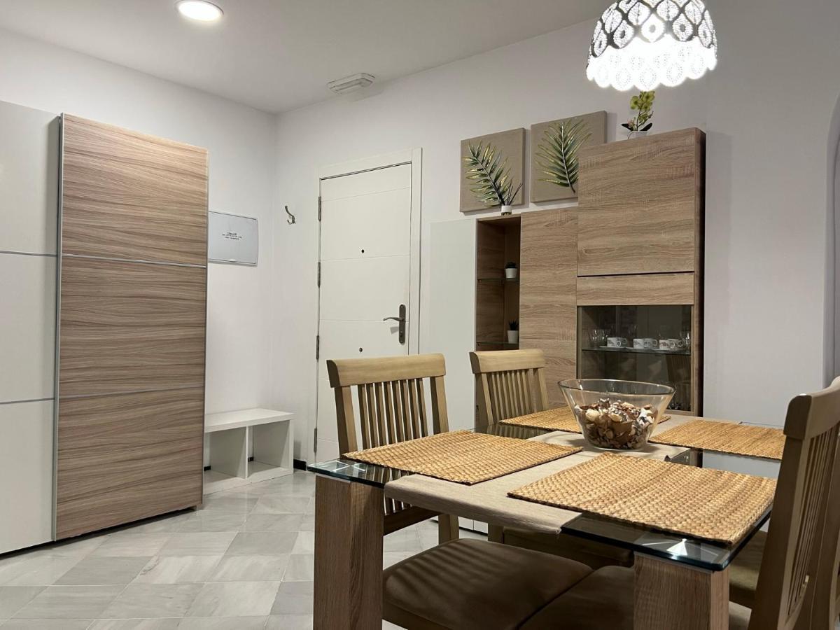 Urban Loft Cordoba Apartment Exterior photo