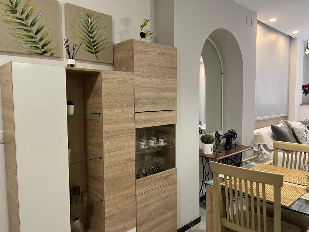 Urban Loft Cordoba Apartment Exterior photo