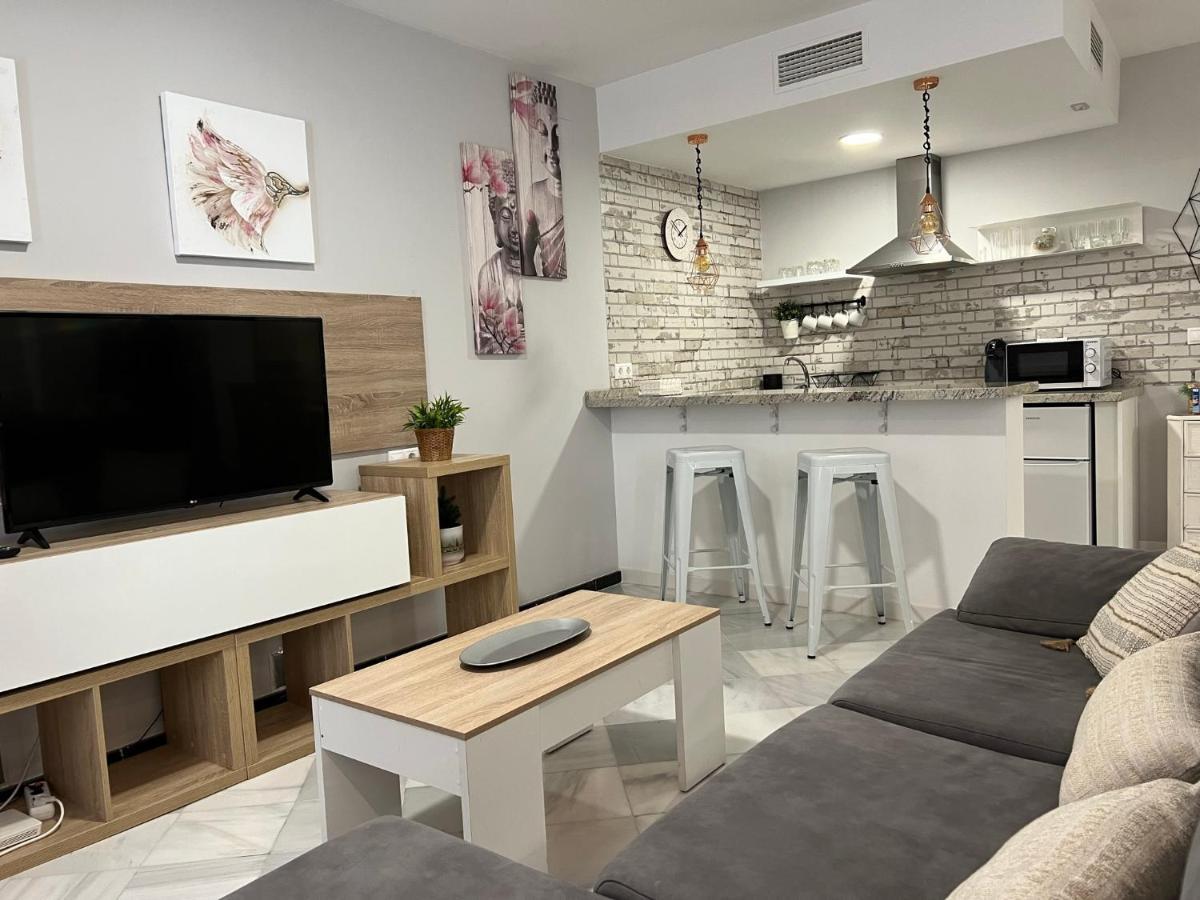 Urban Loft Cordoba Apartment Exterior photo