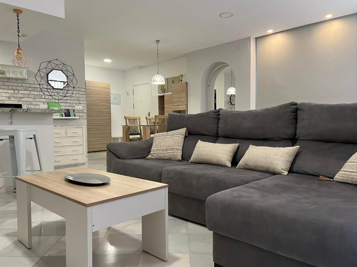 Urban Loft Cordoba Apartment Exterior photo