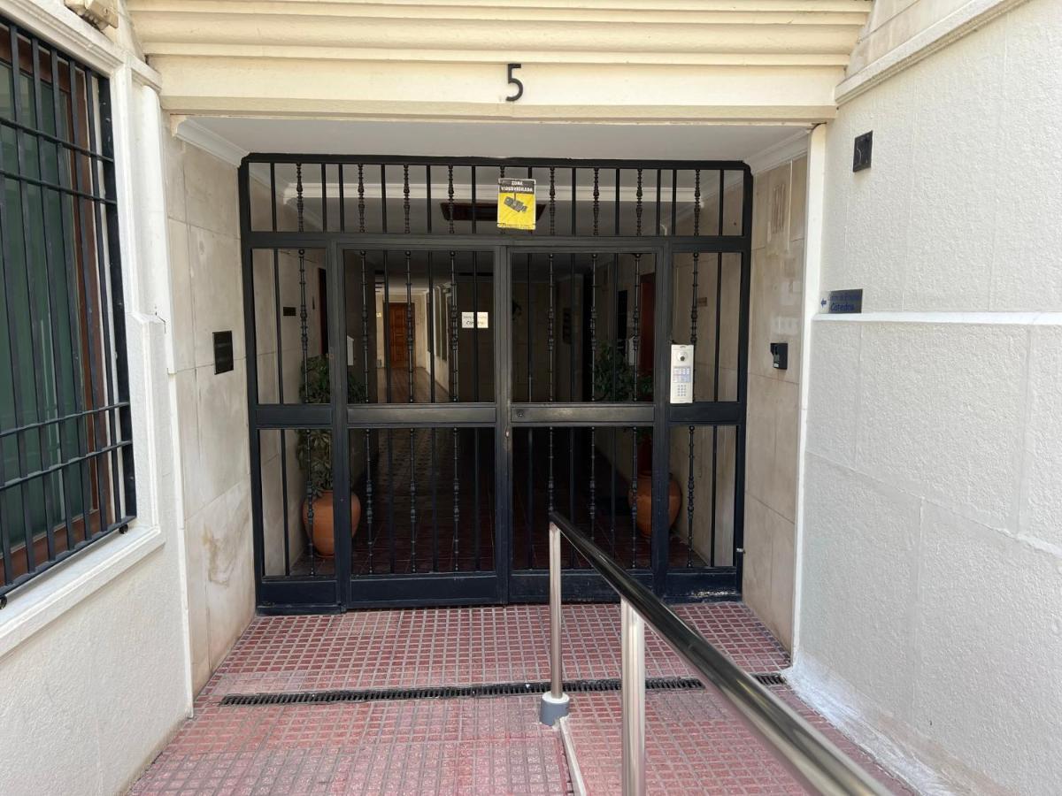 Urban Loft Cordoba Apartment Exterior photo